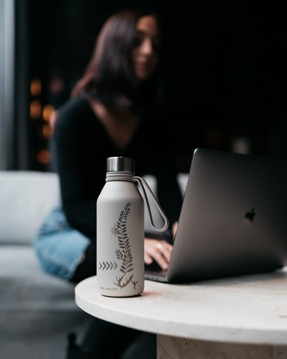 CARL OSCAR termo gertuvė, POWER, 500 ml.