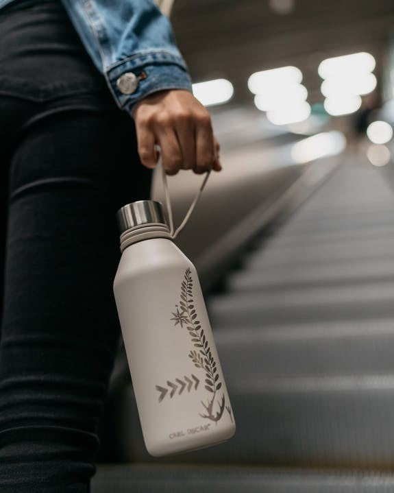 CARL OSCAR termo gertuvė, POWER, 500 ml.