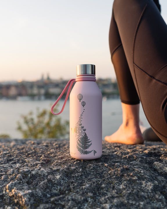 CARL OSCAR termo gertuvė, PASSION, 500 ml.