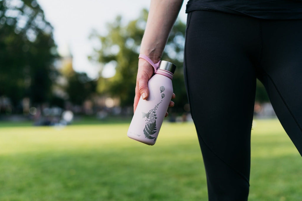 CARL OSCAR termo gertuvė, PASSION, 500 ml.