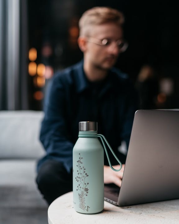 CARL OSCAR termo gertuvė, HARMONY, 500 ml.