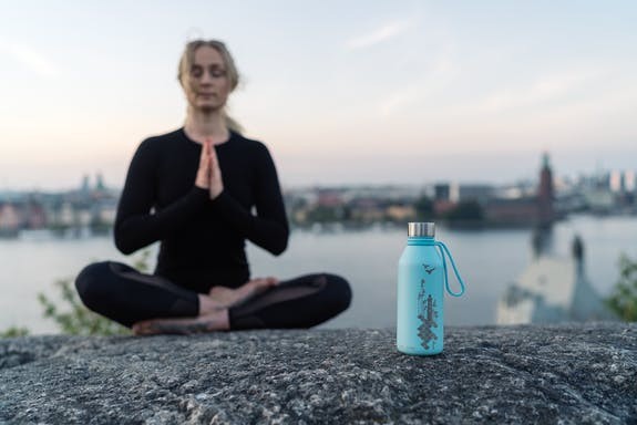 CARL OSCAR termo gertuvė, FLOW, 500 ml.