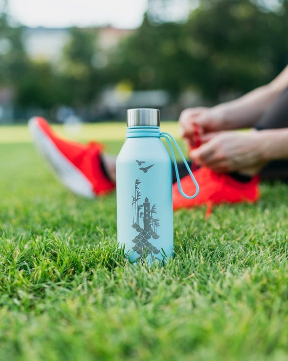 CARL OSCAR termo gertuvė, FLOW, 500 ml.