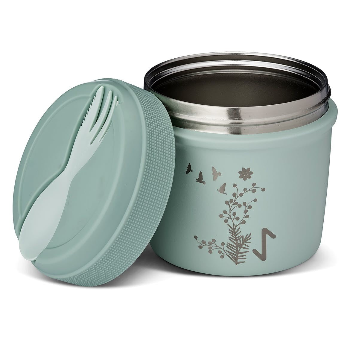 CARL OSCAR termosas maistui, HARMONY, 500 ml.