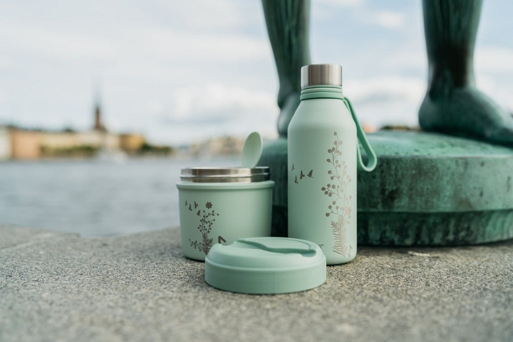 CARL OSCAR termosas maistui, HARMONY, 500 ml.