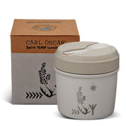 CARL OSCAR termosas maistui, 500 ml., suaugusiems