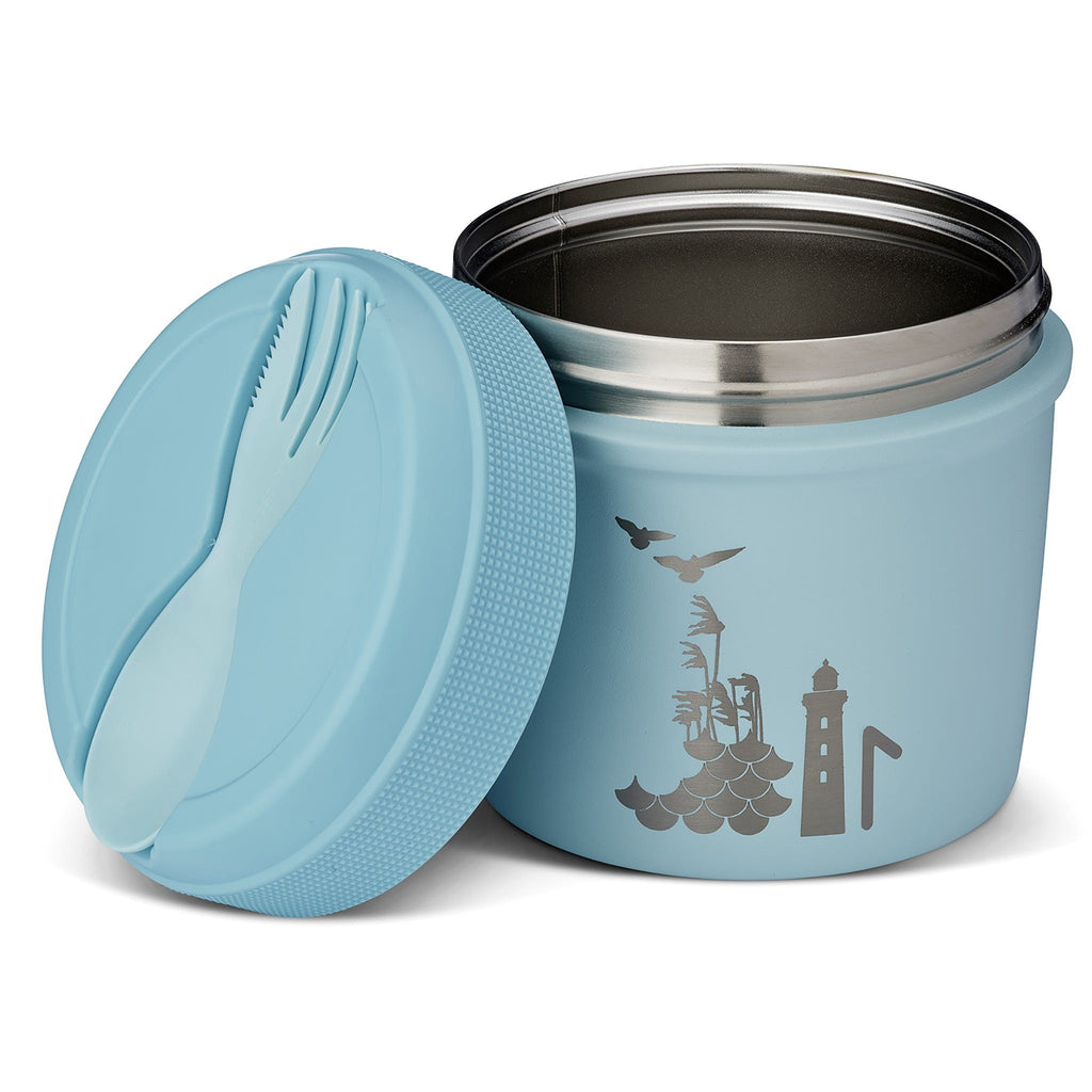 CARL OSCAR termosas maistui, FLOW, 500 ml.