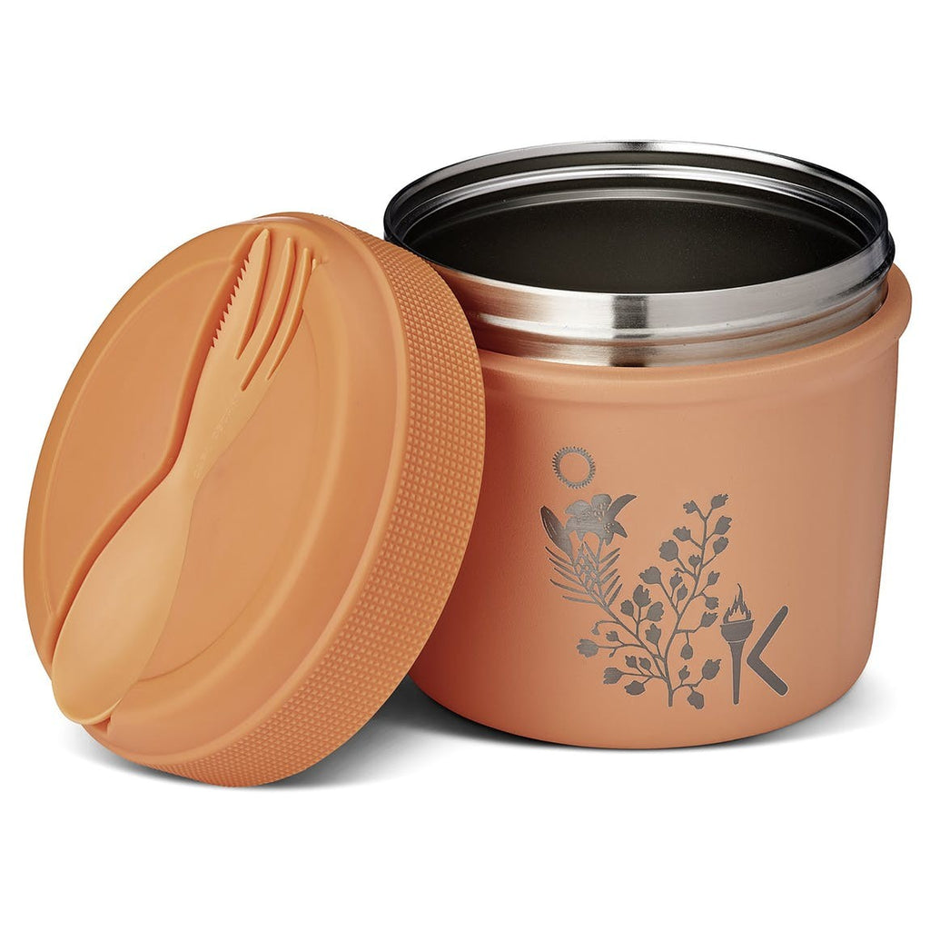 CARL OSCAR termosas maistui, ENERGY, 500 ml.