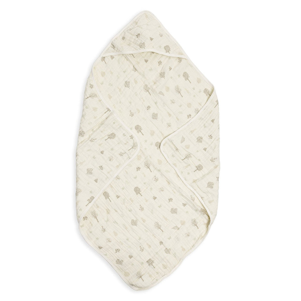 BABY LIVIA muslino rankšluostis