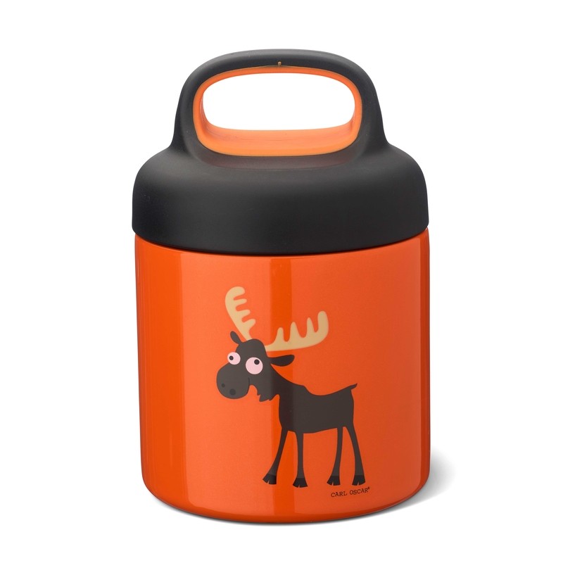 CARL OSCAR termosas maistui, 300 ml.