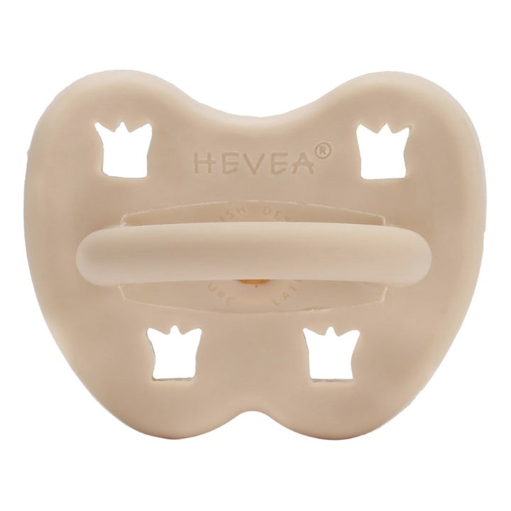 HEVEA ortodontinis čiulptukas, 3-36 mėn