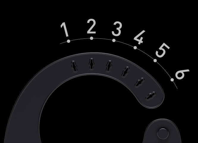 HEORSHE silikoninis seilinukas, PILKA