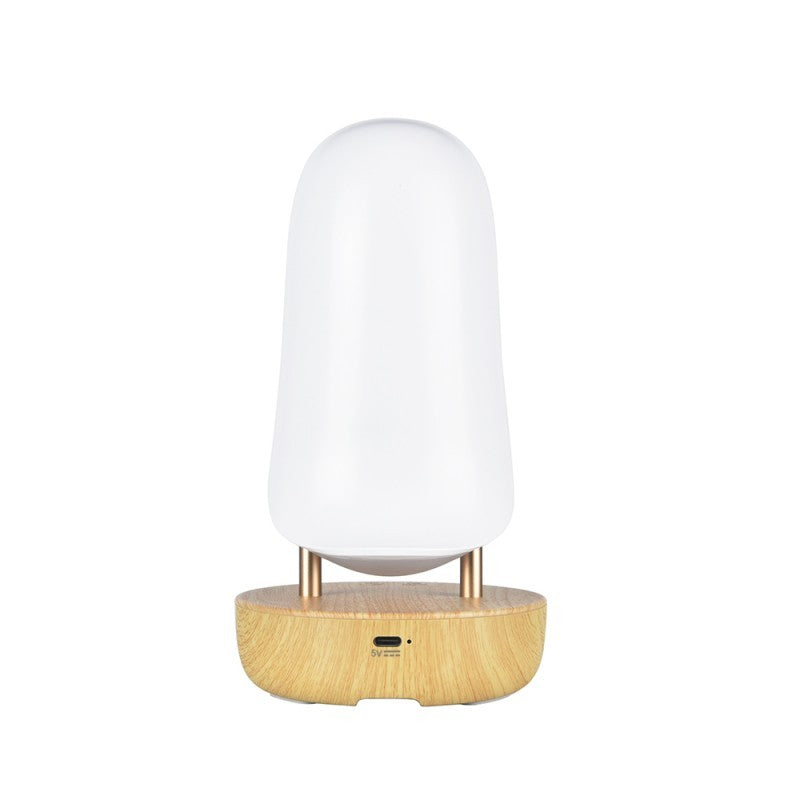 RABBIT AND FRIENDS Lempa PUFINAS BALTA