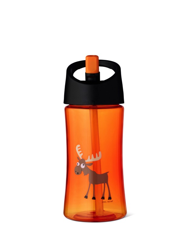 CARL OSCAR tritano gertuvė, BRIEDIS, 350