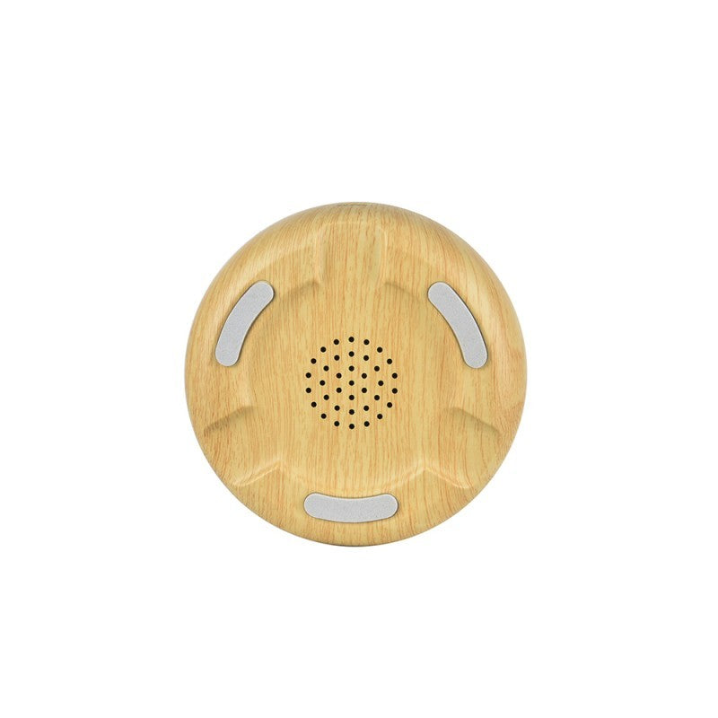 RABBIT AND FRIENDS Lempa PUFINAS ROŽINĖ