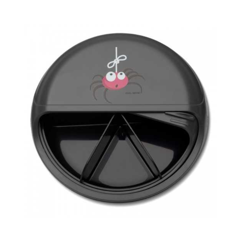 CARL OSCAR besisukanti užkandžių dėžutė, 15 cm