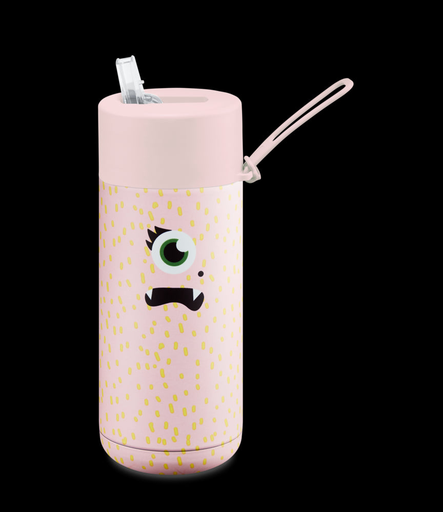 FRANK GREEN termo gertuvė, ROŽINĖ, 475 ml.