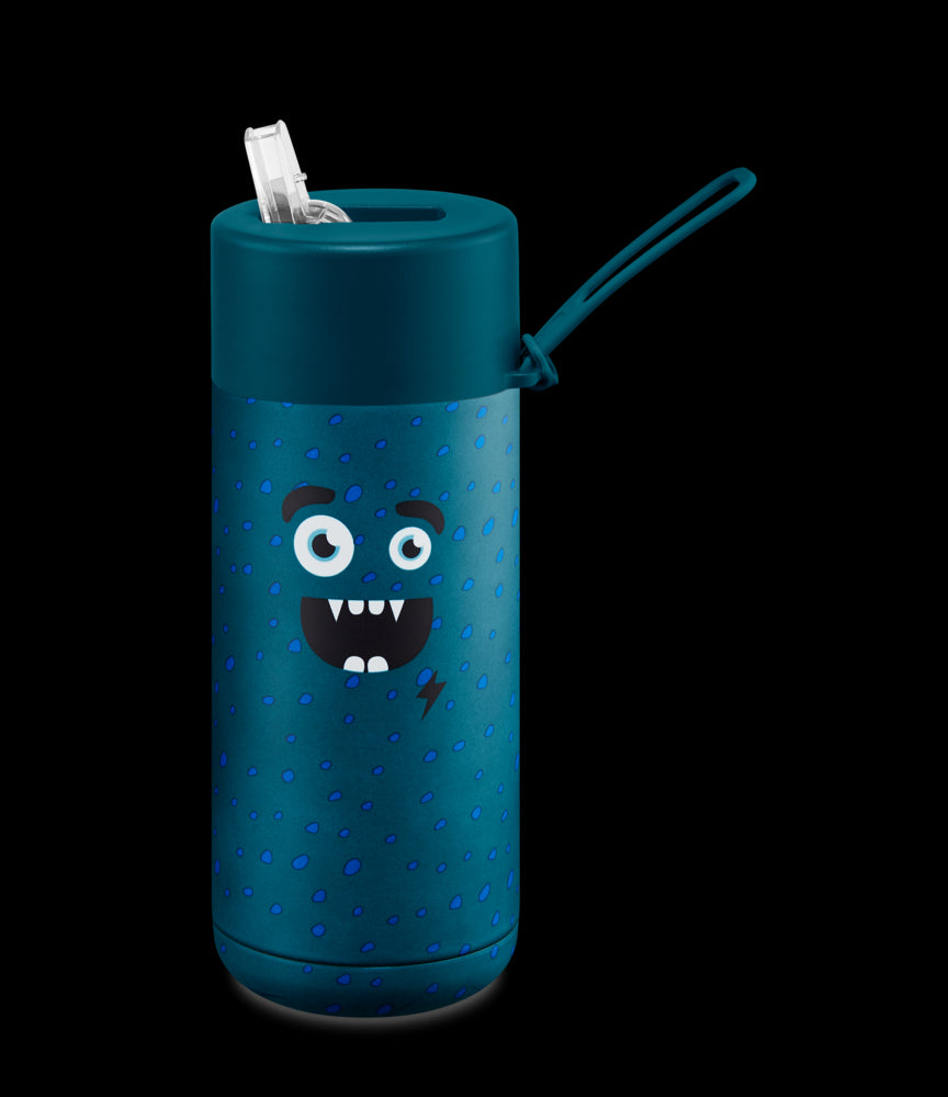 FRANK GREEN termo gertuvė, MĖLYNA, 475 ml.