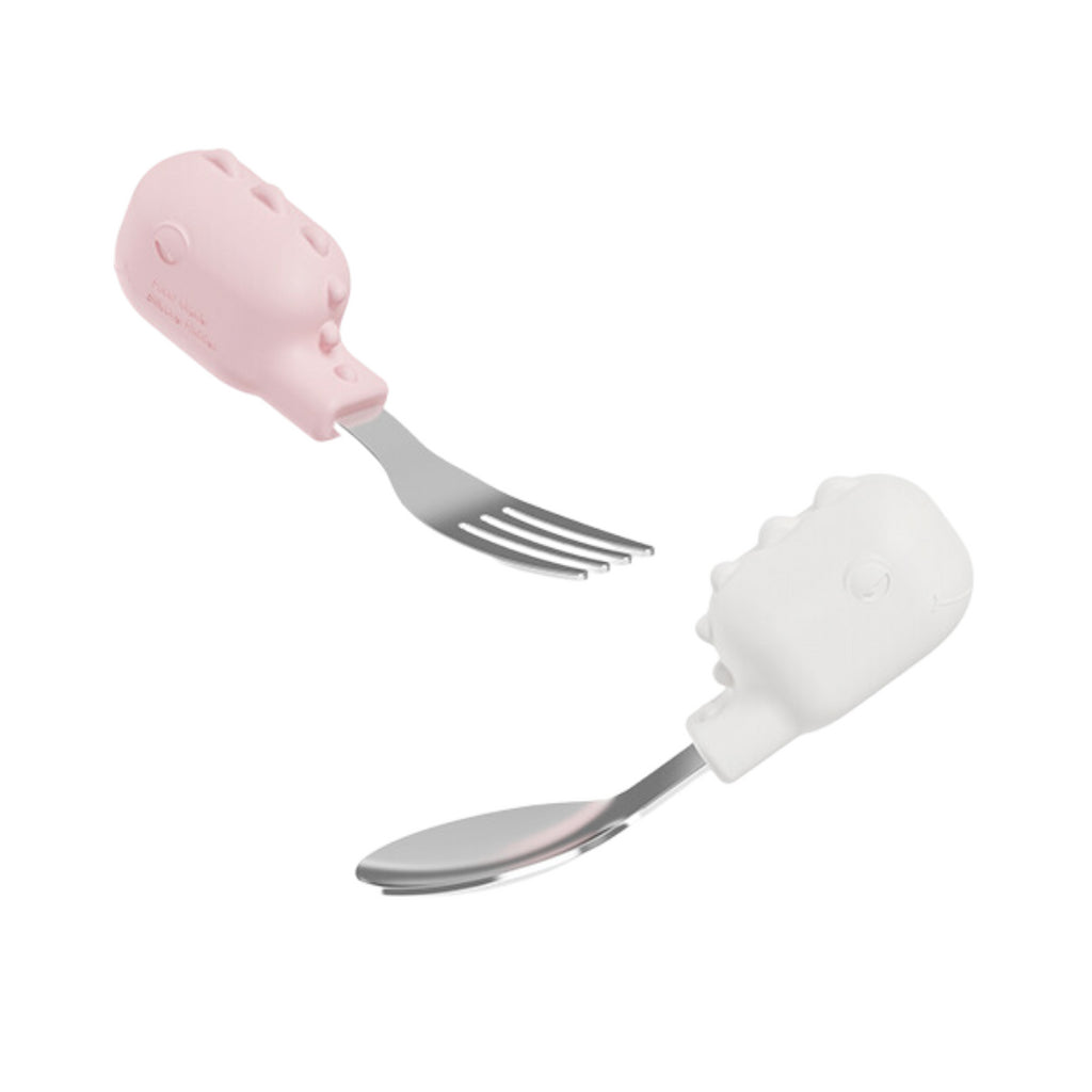 HEORSHE pirmieji įrankiai kūdikiui, RAUSVA