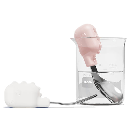 HEORSHE pirmieji įrankiai kūdikiui, RAUSVA