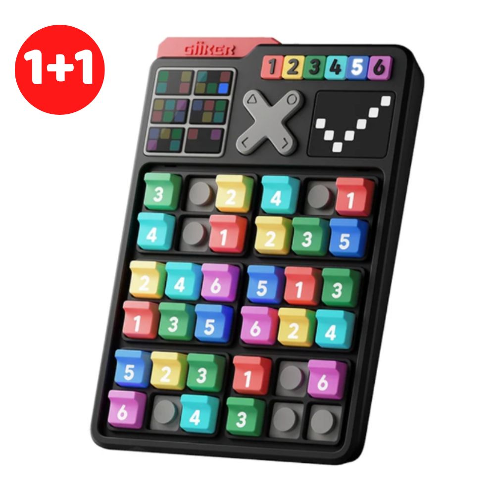 GIIKER SUDOKU interaktyvi konsolė