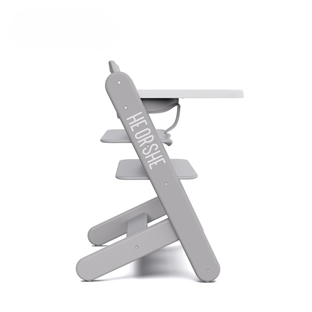 HEORSHE auganti maitinimo kėdutė