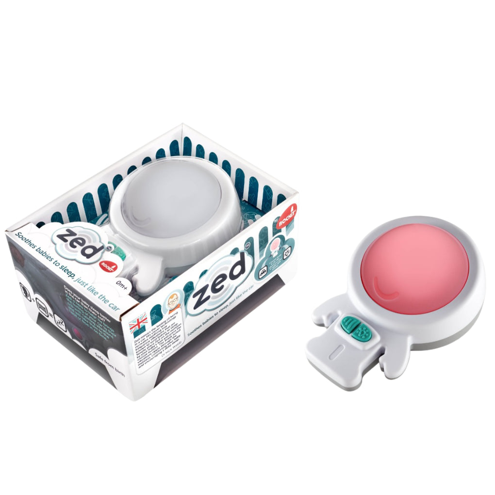 ROCKIT ZED važiavimą automobiliu imituojantis migdukas