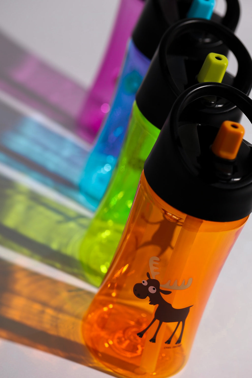 CARL OSCAR tritano gertuvė, BEZDŽIONĖ, 350 ml.