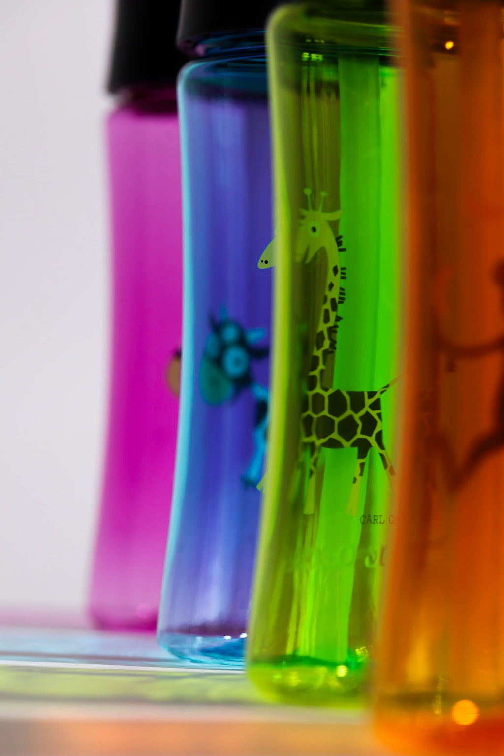 CARL OSCAR tritano gertuvė, VORAS, 350 ml.