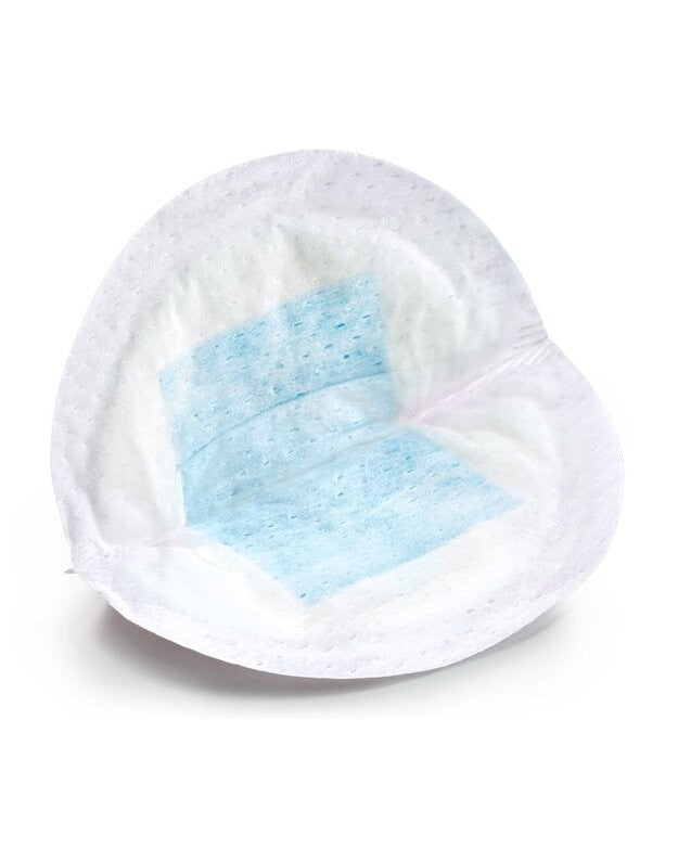 Lansinoh vienkartiniai įklotai į liemenėlę, 60vnt