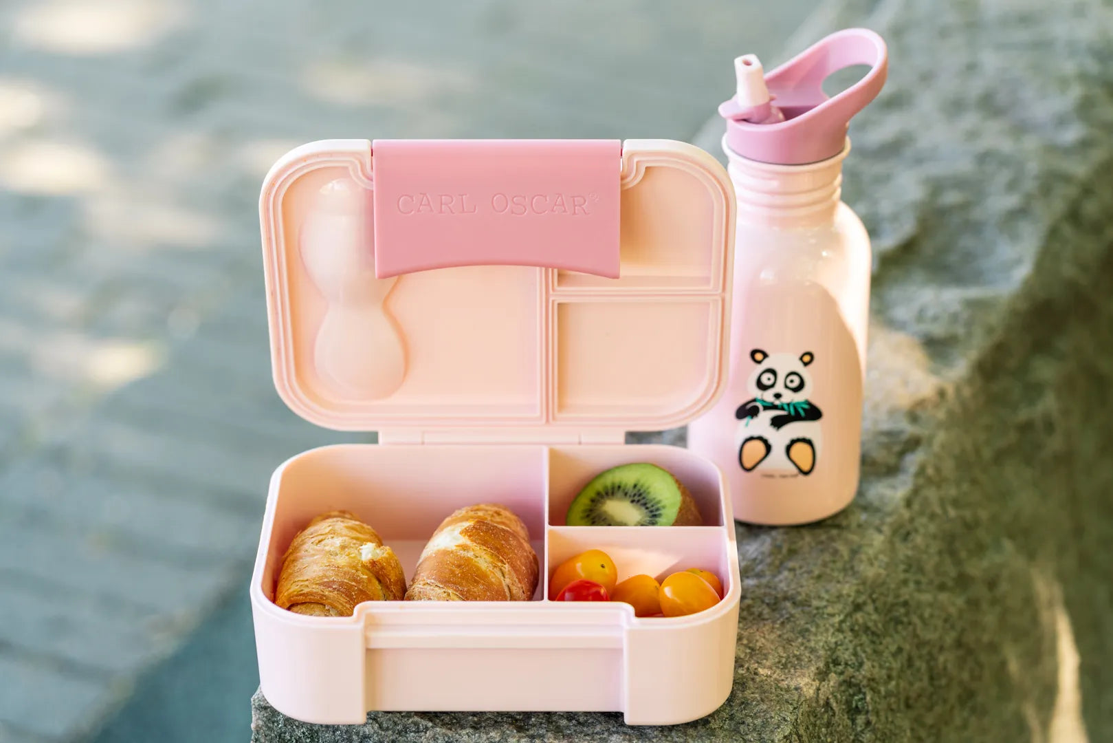 CARL OSCAR, pietų dėžutė, BENTOBOX, PANDA