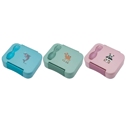 CARL OSCAR, pietų dėžutė, BENTOBOX