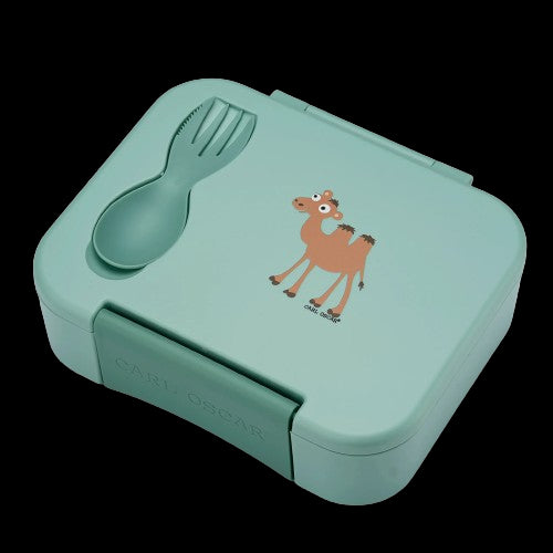 CARL OSCAR, pietų dėžutė, BENTOBOX, KUPRANUGARIS