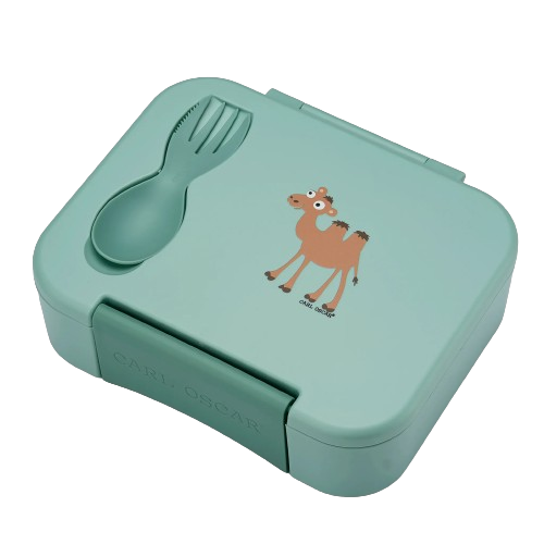 CARL OSCAR, pietų dėžutė, BENTOBOX