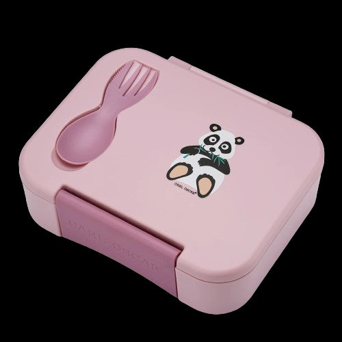 CARL OSCAR, pietų dėžutė, BENTOBOX, PANDA