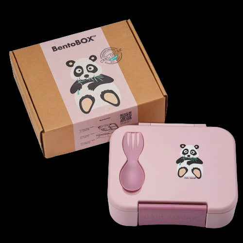 CARL OSCAR, pietų dėžutė, BENTOBOX, PANDA