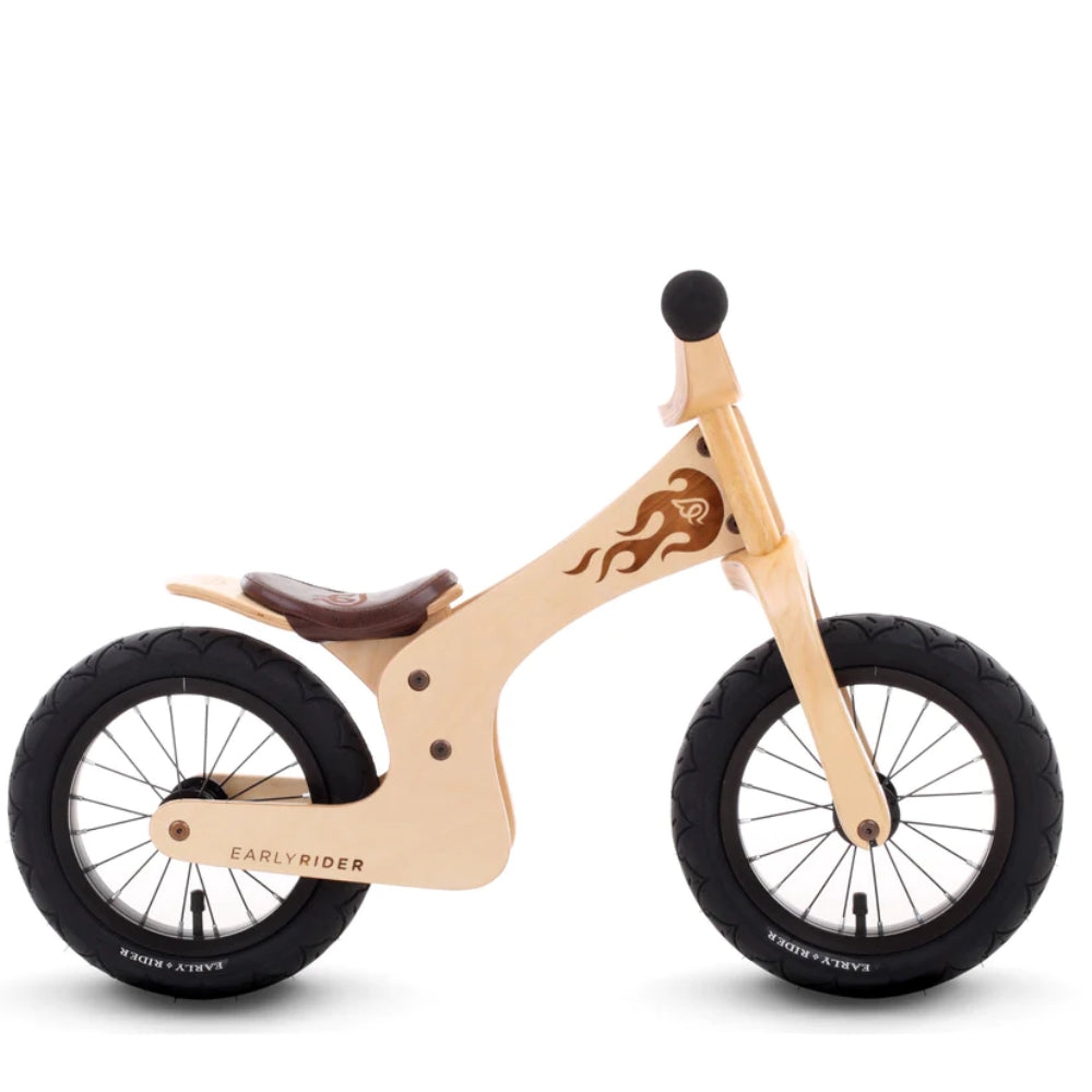 EARLY RIDER balansinis dviratis SuperPly Lite12