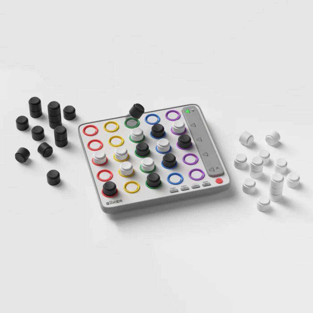 GIIKER SMART FOUR interaktyvi konsolė