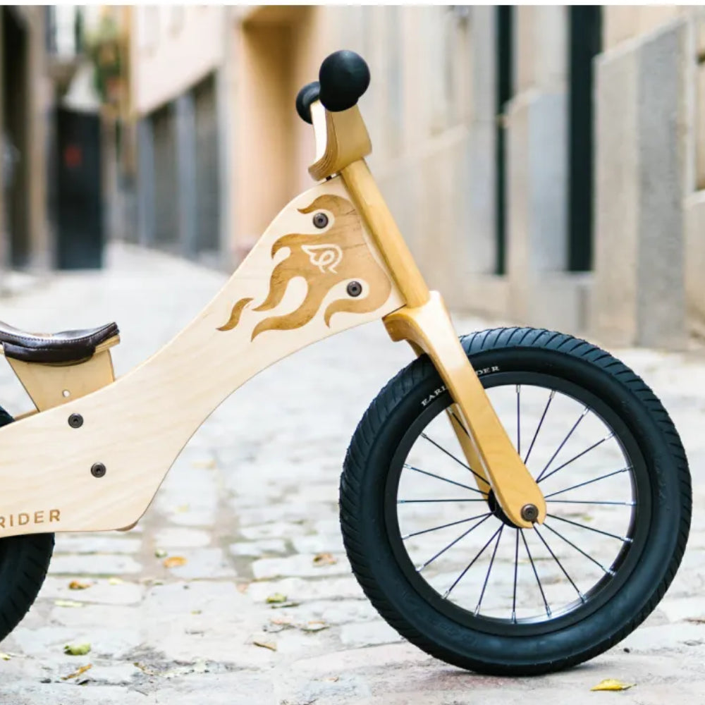 EARLY RIDER balansinis dviratis SuperPly Classic 14