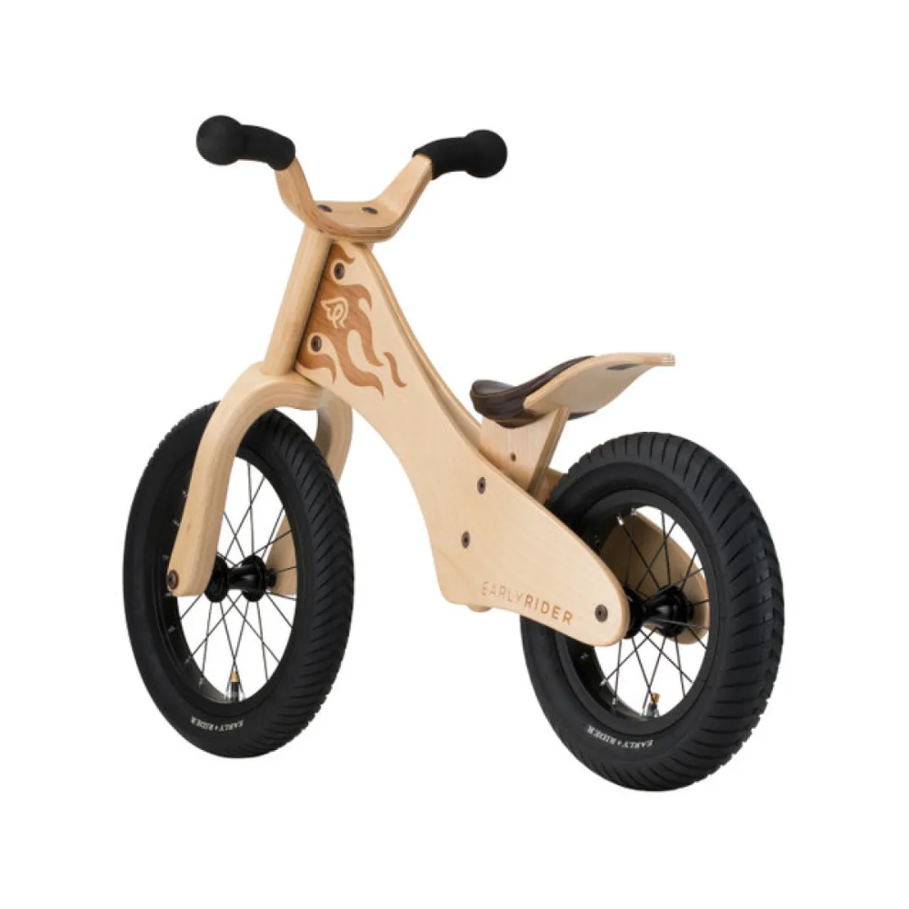 EARLY RIDER balansinis dviratis SuperPly Classic 14