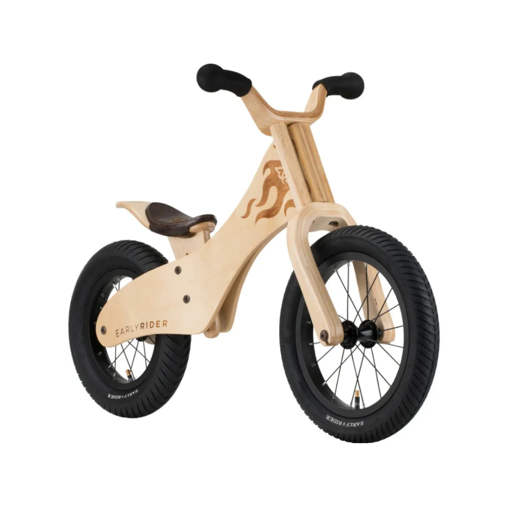 EARLY RIDER balansinis dviratis SuperPly Classic 14