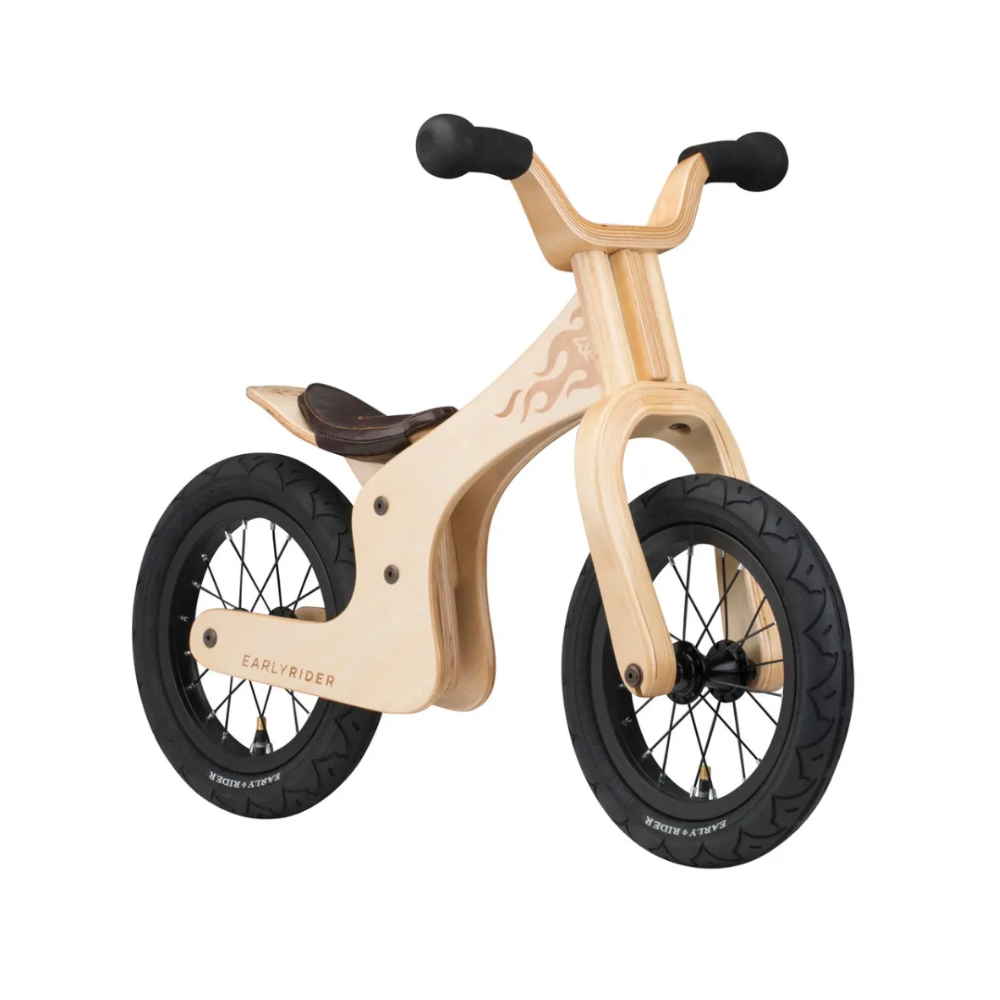 EARLY RIDER balansinis dviratis SuperPly Lite12