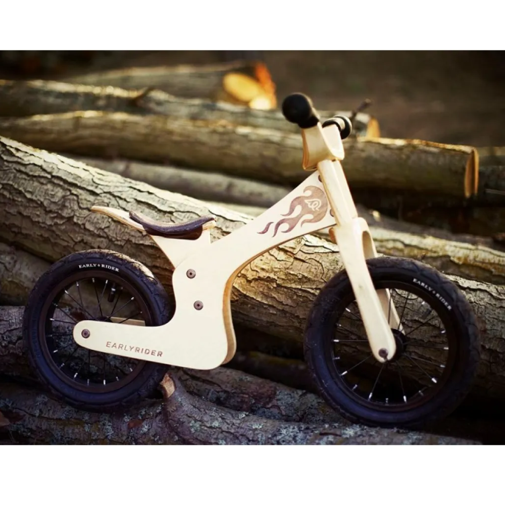 EARLY RIDER balansinis dviratis SuperPly Lite12