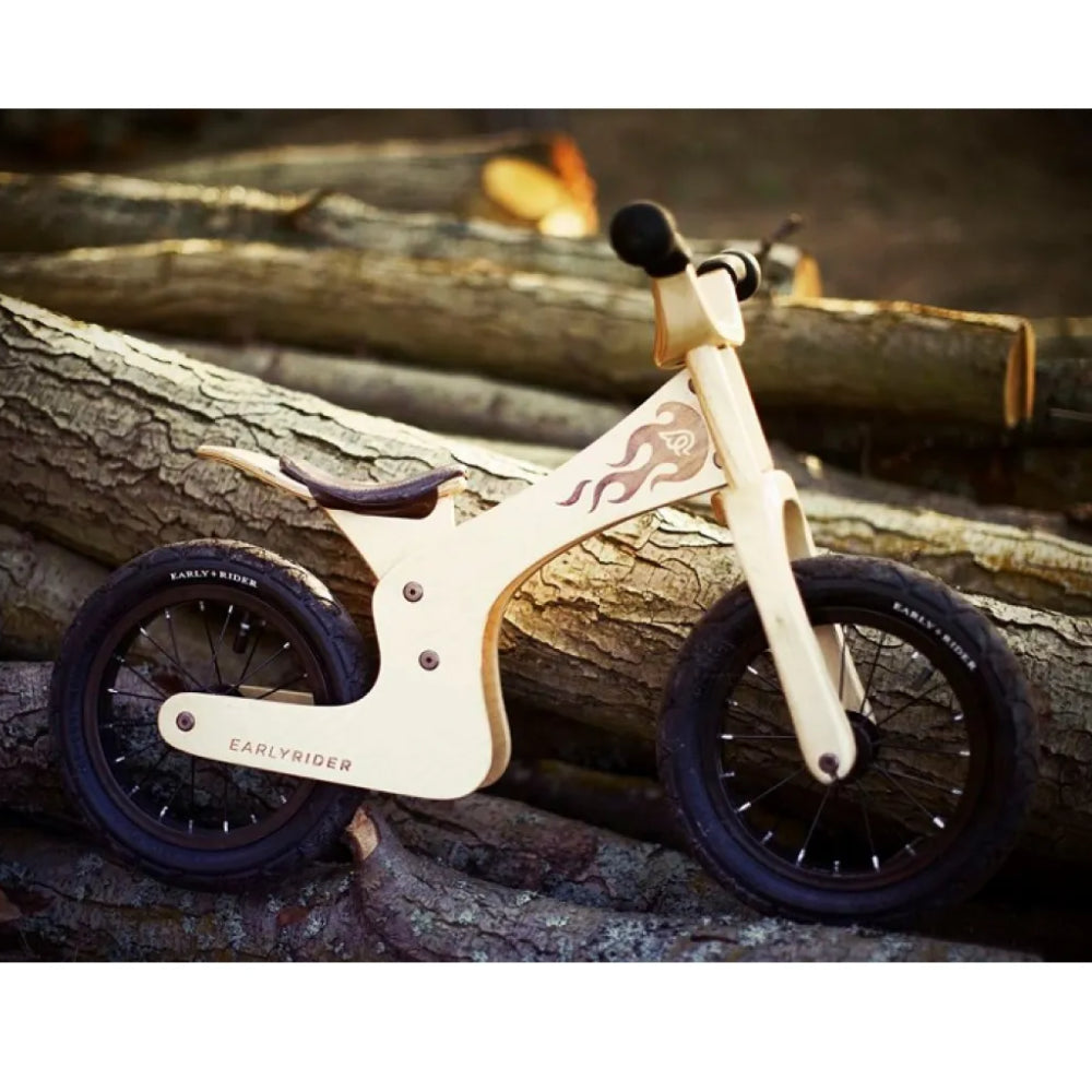 EARLY RIDER balansinis dviratis SuperPly Lite12