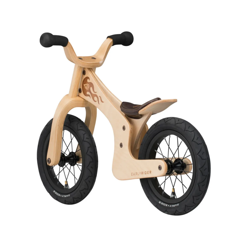 EARLY RIDER balansinis dviratis SuperPly Lite12