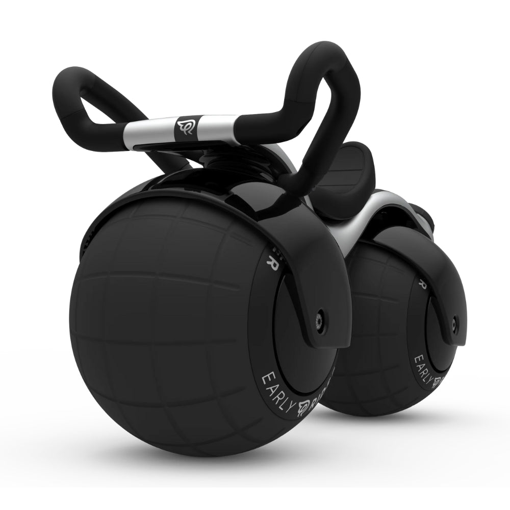 EARLY RIDER Super Velio balansinis dviratis,10-24 men.