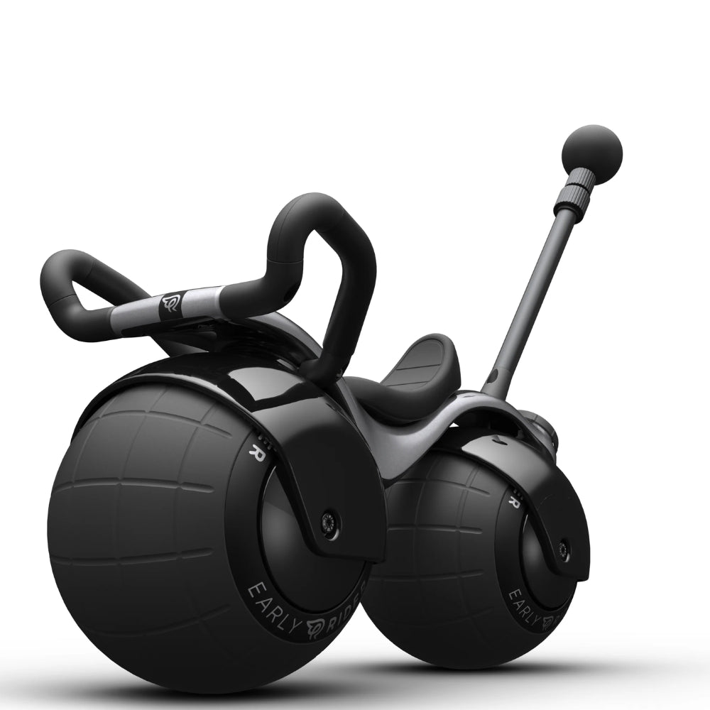 EARLY RIDER Super Velio balansinis dviratis,10-24 men.