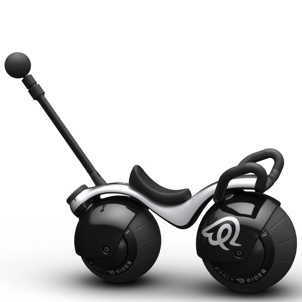 EARLY RIDER Super Velio balansinis dviratis,10-24 men.