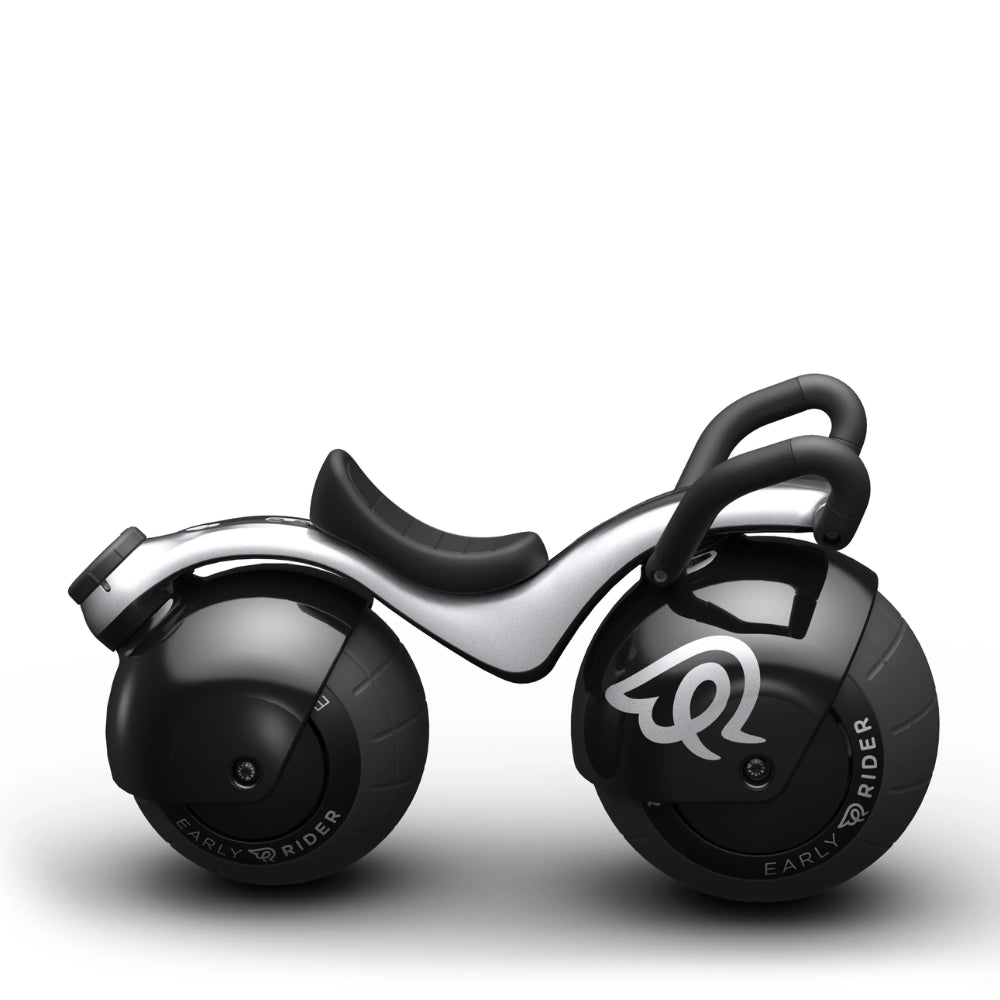 EARLY RIDER Super Velio balansinis dviratis,10-24 men.