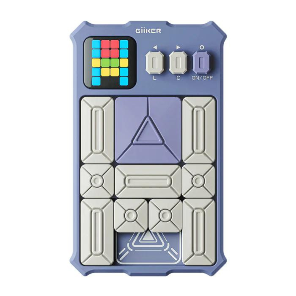 Žaislai ir lavinimas